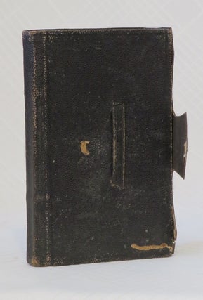ECCE ORIENTI: or Rites and Ceremonies of the Essenes