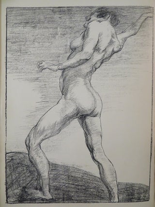 FORM: APRIL 1917, NO. 2, VOL. 1: A Quarterly Of The Arts