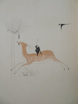 FORM: APRIL 1917, NO. 2, VOL. 1: A Quarterly Of The Arts
