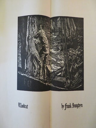 FORM: APRIL 1917, NO. 2, VOL. 1: A Quarterly Of The Arts