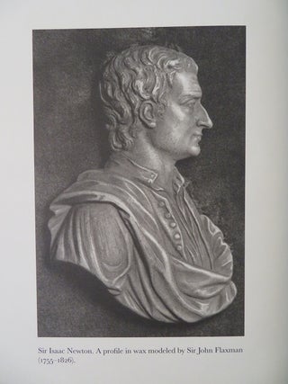 A SECOND SUPPLEMENT TO THE CATALOGUE OF THE GRACE K. BABSON COLLECTION OF THE WORKS OF SIR ISAAC NEWTON: and related material on permanent deposit in the Burndy Library of the Dibner Institute for the History of Science and Technology