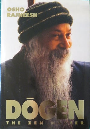 Item #30500 DOGEN: The Zen Master. Osho Rajneesh