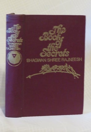 Item #30552 THE BOOK OF THE SECRETS - 1. Bhagwan Shree Rajneesh