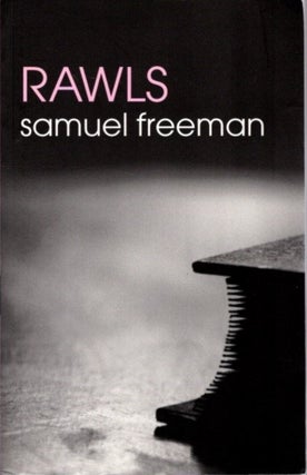 Item #30763 RAWLS. Samuel Freeman