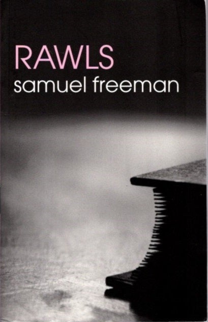 Item #30763 RAWLS. Samuel Freeman.