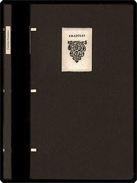 Item #30823 AMAPOLAS. Caterina Camastra