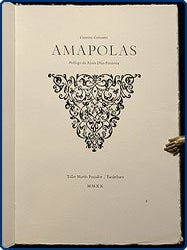 AMAPOLAS.