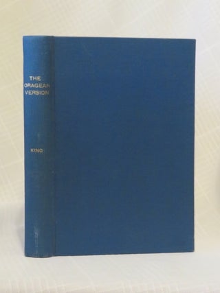 Item #30887 THE ORAGEAN VERSION. C. Daly King