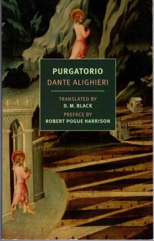 THE INFERNO OF DANTE ALIGHIERI by Dante Alighieri D M. Black on By The Way Books