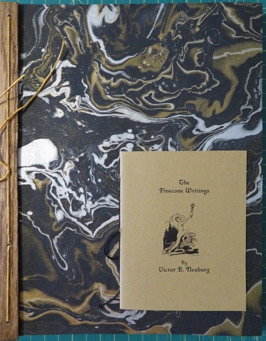 Item #31153 ROSA IGNOTA: and Other Writings from the Equinox. Victor B. Neuburg.
