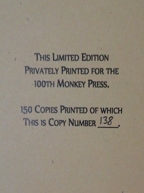 ROSA IGNOTA: and Other Writings from the Equinox