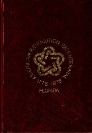 Item #31222 HISTORICAL SKETCHES OF COLONIAL FLORIDA. Richard L. Campbell