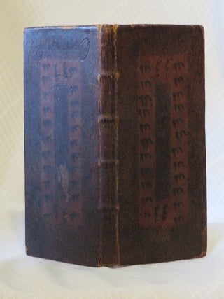 THE HISTORY OF THE SEVENTY TWO INTERPRETERS: Of their Journey from Jerusalem to Alexandria: Their Entertainment at the Egyptian Court: Their Version of the Septuagint: With all the Circumstances of that Illustrious Transaction