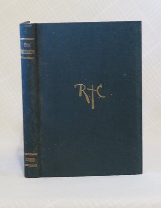 Item #31399 TRUE SPIRITUALISM: Also a Contradiction of the Work by John E. Robers, Entitled...