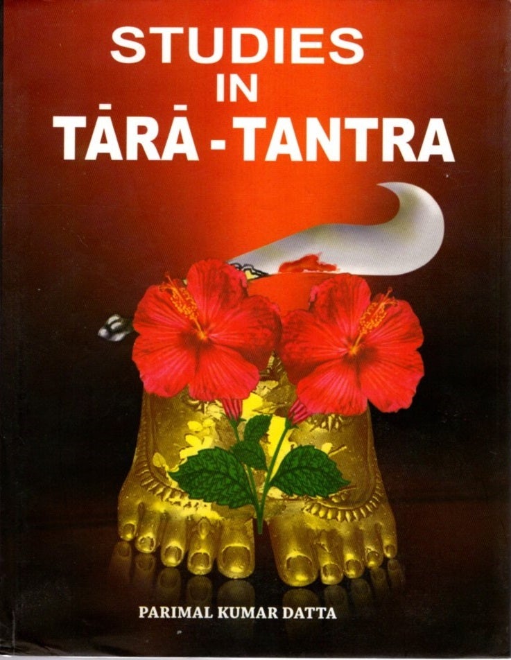 STUDIES IN TARA-TANTRA | Parimal Kumar Datta | First edition