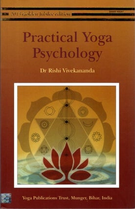 Item #31475 PRACTICAL YOGA PSYCHOLOGY. Rishi Vivekananda