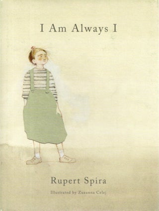 Item #31584 I AM ALWAYS I. Rupert Spira