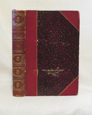 Item #32246 THE QUR'AN: Part II: Chapters VXII to CXIV. E. H. Palmer, trans