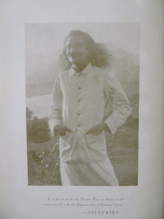 AVATAR: The Life Story of the Perfect Master Meher Baba - A Narrative of Spiritual Experience