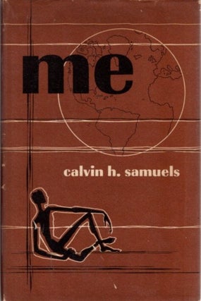 Item #32360 ME. Calvin Henry McNeal Samuels