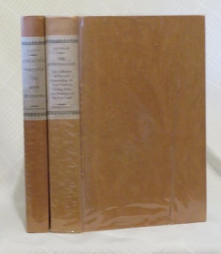 Item #32370 THE KYIGYOSHINSHO & COLLECTED WRITINGS ON SHIN BUDDHIEM: A Collection of Writings...