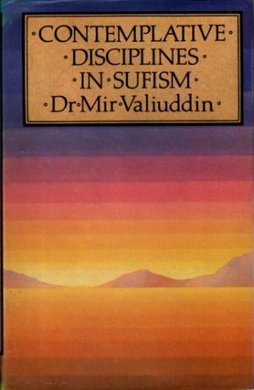 Item #32467 THE QURANIC SUFISM. Mir Valiuddin