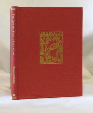 Item #32557 THE TRUE AND PERFECT PREPARATION OF THE PHILOSOPHER'S STONE: by the Brotherhood of...