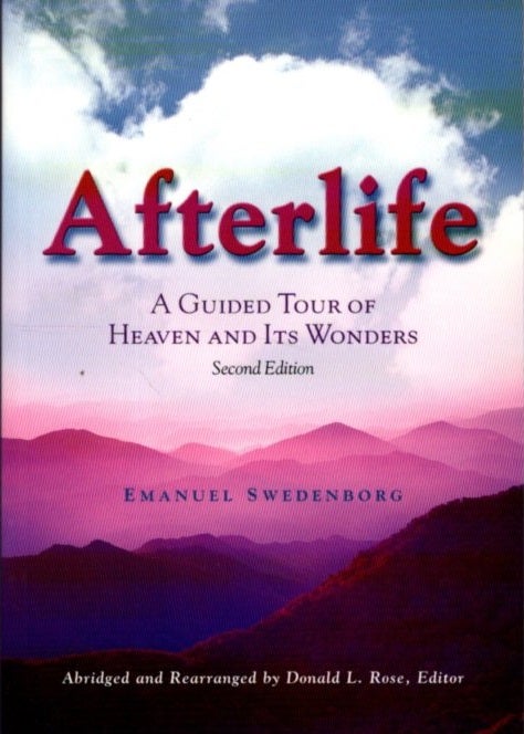 Touring the Afterlife - Yale University Press