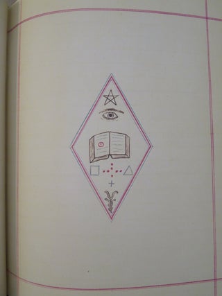 THE BOOKS OF MAGIC.