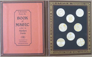 THE BOOKS OF MAGIC.