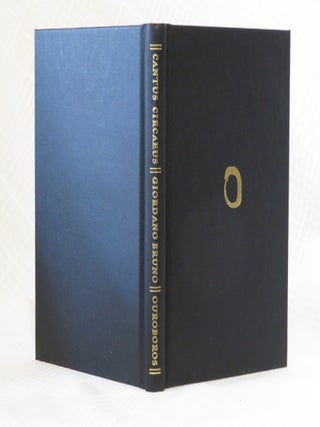 CANTUS CIRCAEUS: THE INCANTATIONS OF CIRCE AND THE JUDICIARY: THE ART OF MEMORY.