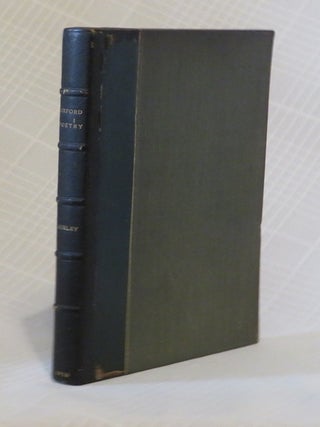 OXFORD POETRY 1918.