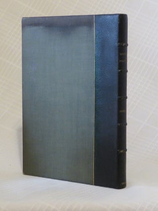 OXFORD POETRY 1918.