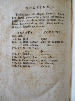 DE ALTERA VITA LIBRI IV.