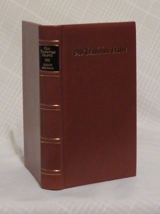Item #33197 OLD TRADITION CRAFTE: In Three Books: Stone Magick, The Guild Book & Dr. Fian's Spell...