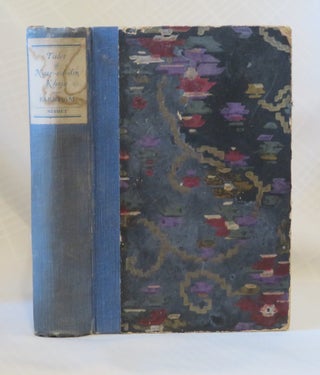 Item #33323 TALES OF NASR-ED-DIN KHOJA. Henry D. Barnham, Valentine Chirol