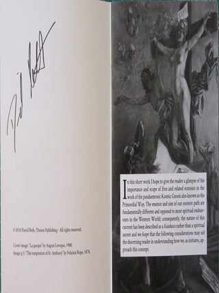 OF COSMOGONIC EROS.