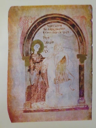 GEORGIAN MANUSCRIPTS.
