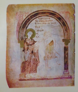 GEORGIAN MANUSCRIPTS.