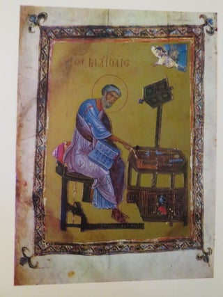 GEORGIAN MANUSCRIPTS.