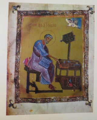 GEORGIAN MANUSCRIPTS.