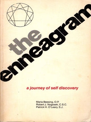 Item #33679 THE ENNEAGRAM: A Journey of Self Discovery. Maria Beesing, Robert J. Nogosek, Patrick...
