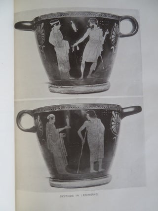 THE JOURNAL OF HELLENIC STUDIES, VOLUME XLVIII (1928).