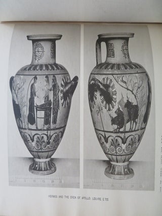 THE JOURNAL OF HELLENIC STUDIES, VOLUME XLVIII (1928).