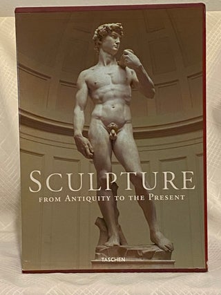 SCULPTURE: From Antiquity to the Present