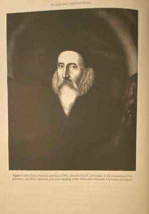 DR. JOHN DEE'S SPIRITUAL DIARY: A True & Faithful Relation of what passed for many Years between Dr. John Dee... and some Spirits
