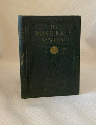 Item #33843 THE MASTER KEY SYSTEM: Volume III. Charles F. Haanel