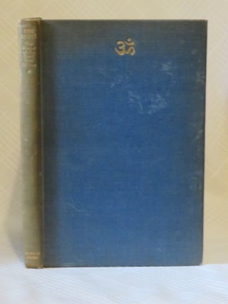 THE GEETA: The Gospel of the Lord Shri Krishna