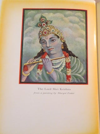 THE GEETA: The Gospel of the Lord Shri Krishna