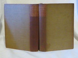 Item #34371 THE PARADISE OR GARDEN OF THE HOLY FATHERS BEING HISTORIES OF THE ANCHORITES,...